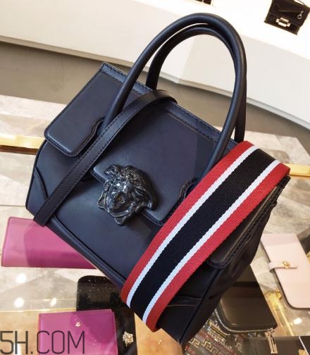 范思哲包包怎么樣？范思哲包包什么檔次？