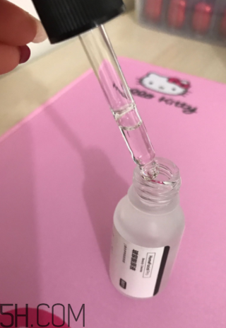 HFP玻尿酸原液適合什么膚質(zhì)？什么年齡？