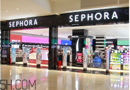 Sephora絲芙蘭的東西是正品嗎？絲芙蘭和屈臣氏的區(qū)別