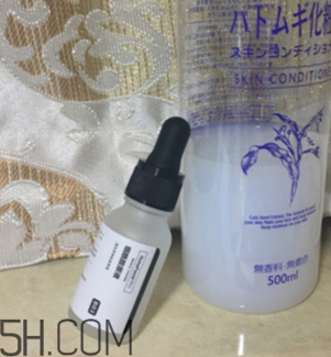 HFP煙酰胺原液全身適用嗎？多久有效果？