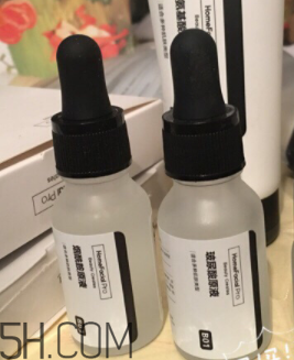 HFP煙酰胺原液全身適用嗎？多久有效果？