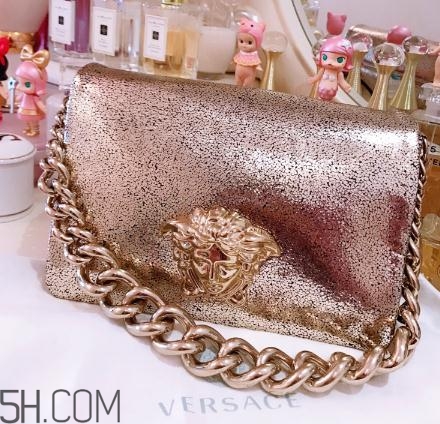 范思哲包包多少錢？范思哲包包專柜價格