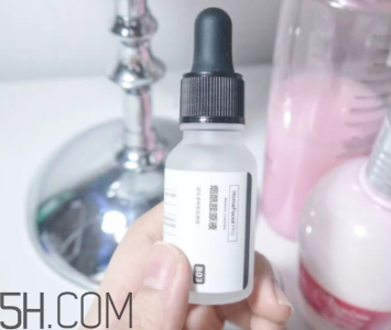 HFP煙酰胺原液全身適用嗎？多久有效果？