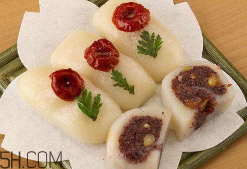 年糕長霉點(diǎn)還能吃嗎 年糕發(fā)霉了應(yīng)怎么處理 年糕長霉點(diǎn)還能吃嗎 年糕發(fā)霉了應(yīng)怎么處理