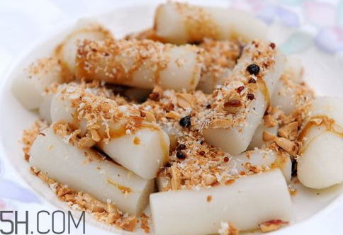 年糕長霉點(diǎn)還能吃嗎 年糕發(fā)霉了應(yīng)怎么處理 年糕長霉點(diǎn)還能吃嗎 年糕發(fā)霉了應(yīng)怎么處理