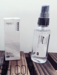 HFP煙酰胺原液濃度多少？濃度越高越好嗎？