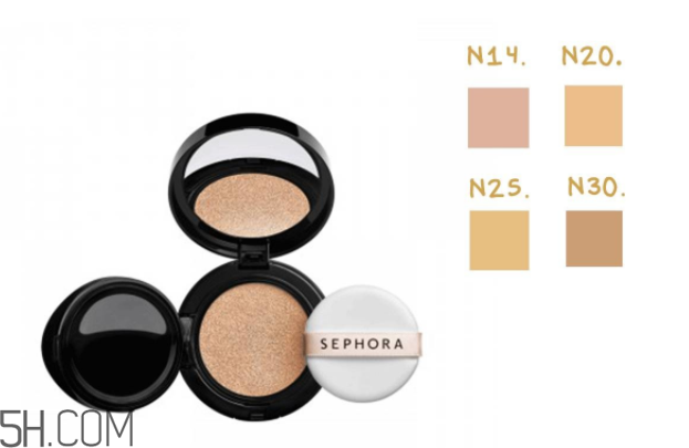 絲芙蘭是哪個(gè)國(guó)家的？絲芙蘭有什么牌子？