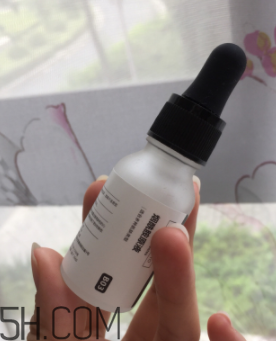 HFP煙酰胺原液濃度多少？濃度越高越好嗎？