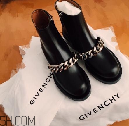 紀梵希鞋子怎么樣？紀梵希鞋子什么檔次？