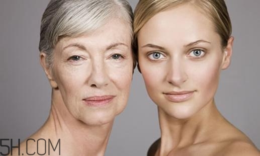 40歲女人吃什么食物抗衰老？女人40歲抗衰老吃什么好？