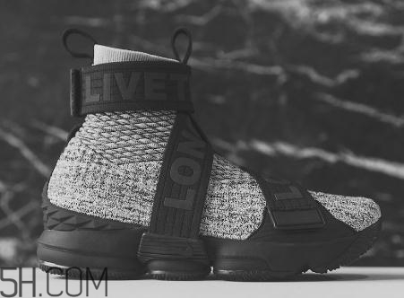 kith與nike lebron 15聯(lián)名系列多少錢_在哪買？