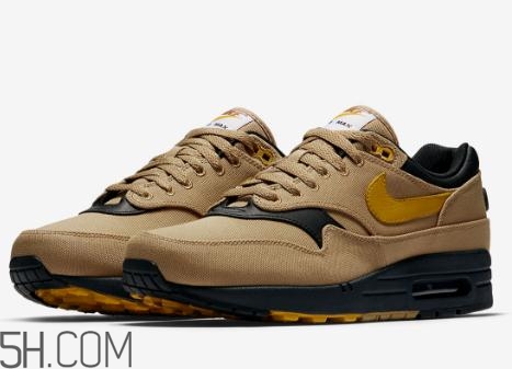 nike air max 1帆布鞋面款什么時候發(fā)售？