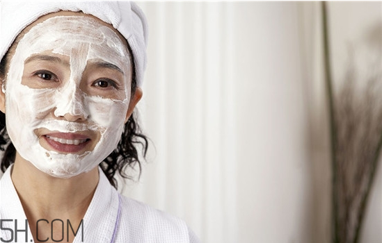 清潔面膜怎么用效果最好？清潔面膜一般敷多久？