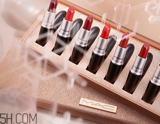 魅可和雅詩蘭黛哪個(gè)好？mac和雅詩蘭黛口紅對比