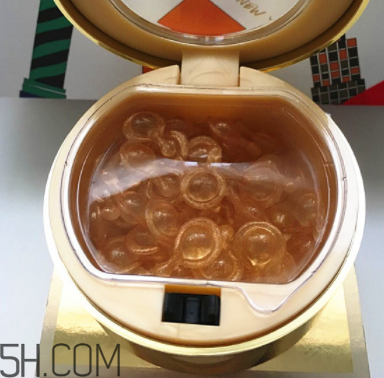 伊麗莎白雅頓眼部精華液一次用多少？一次用量？