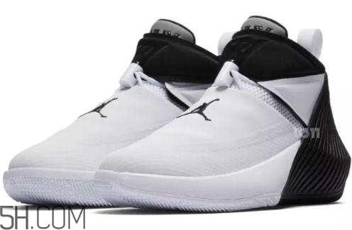 air jordan威少簽名鞋什么時候出？威少簽名鞋實物曝光