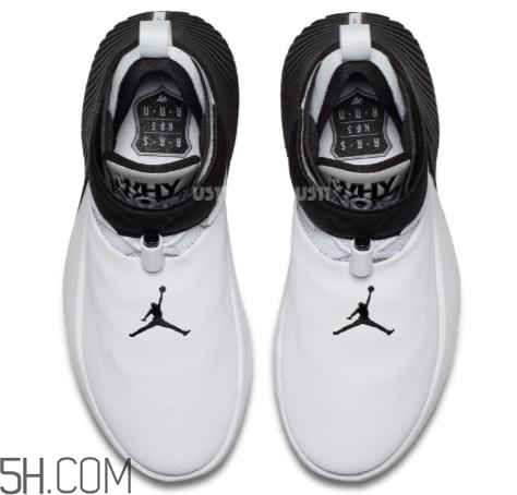 air jordan威少簽名鞋什么時候出？威少簽名鞋實物曝光