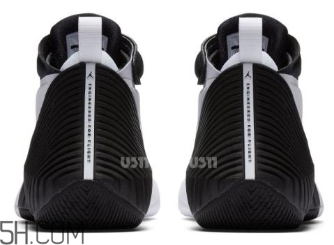 air jordan威少簽名鞋什么時候出？威少簽名鞋實物曝光