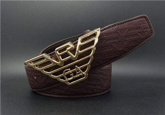 阿瑪尼皮帶一般多少錢？阿瑪尼皮帶正品價(jià)格