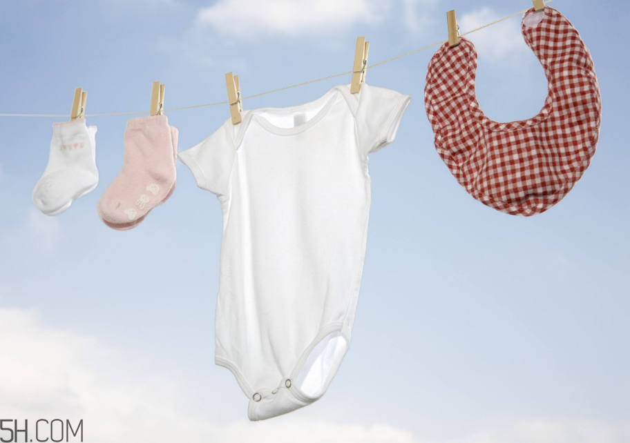 寶寶的貼身衣服要怎樣挑選？怎樣清洗寶寶的貼身衣服？
