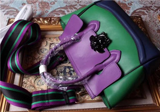 范思哲包包怎么樣？范思哲包包什么檔次？