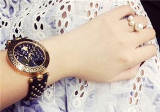 范思哲手表怎么樣？范思哲手表什么檔次？