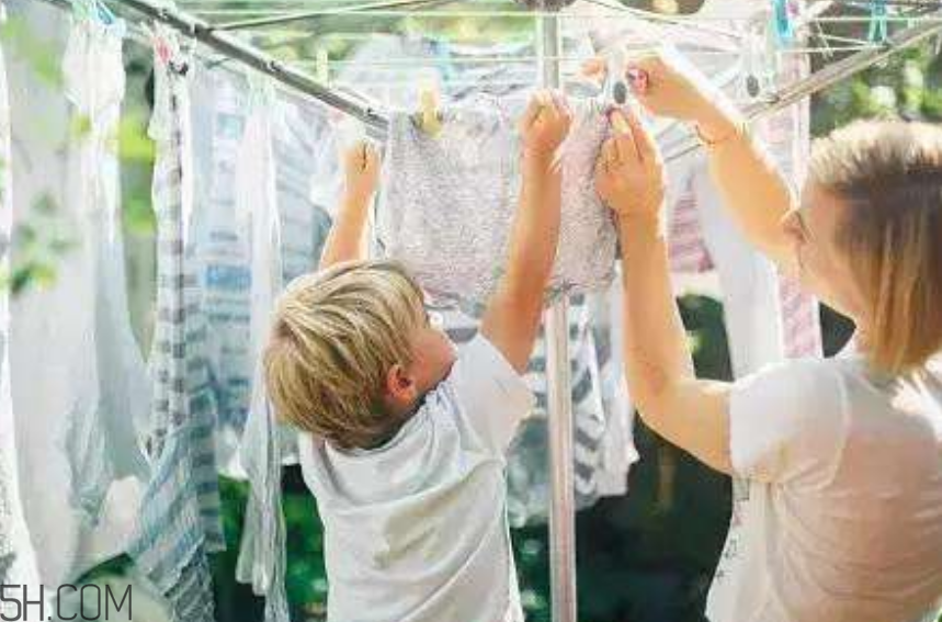 寶寶的貼身衣服要怎樣挑選？怎樣清洗寶寶的貼身衣服？