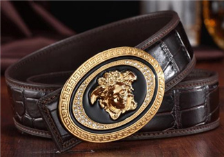 范思哲皮帶怎么樣？范思哲皮帶好嗎？