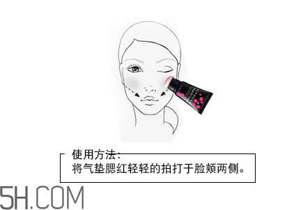 絲芙蘭柔光氣墊粉底液多少錢？絲芙蘭柔光氣墊腮紅多少錢？