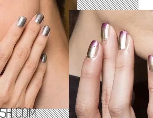 冬天涂什么指甲油好看？手黑涂什么指甲油好看？