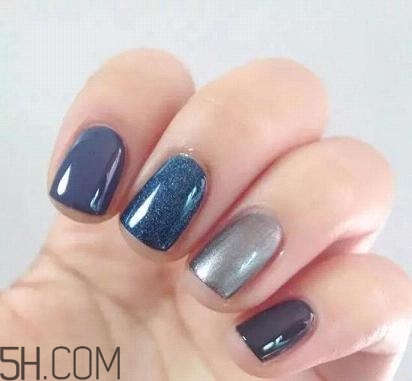 指甲油搭配有哪些講究？顯手白指甲油顏色推薦