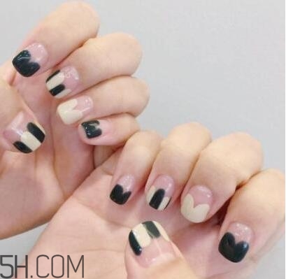 時(shí)尚美甲圖片最新款2018 美甲注意事項(xiàng) 時(shí)尚美甲圖片最新款2018 美甲注意事項(xiàng)