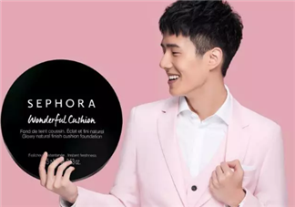 絲芙蘭柔光氣墊粉底液多少錢(qián)？絲芙蘭柔光氣墊腮紅多少錢(qián)？