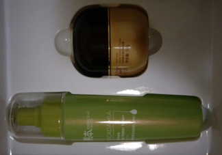 詩(shī)婷露雅蝸牛面霜適合秋冬嗎？適合油皮嗎？