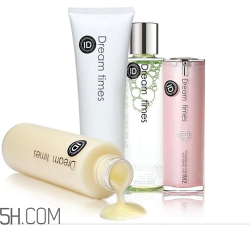 韓律護膚品好用嗎？女生選擇什么樣的護膚品好？