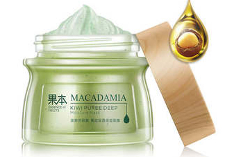 詩婷露雅果泥面膜什么功效？敷完要洗嗎？