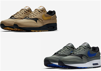 nike air max 1帆布鞋面款什么時候發(fā)售？