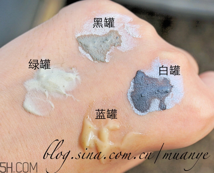 glamglow面膜哪個(gè)好用？glamglow藍(lán)罐面膜價(jià)格多少錢？