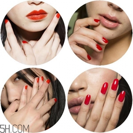 時(shí)尚美甲圖片最新款2018 美甲注意事項(xiàng) 時(shí)尚美甲圖片最新款2018 美甲注意事項(xiàng)