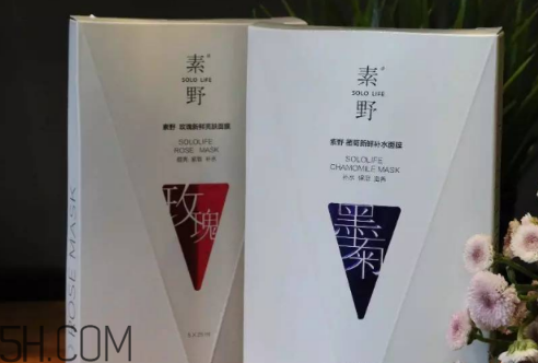 素野適合什么年齡的人用？素野護(hù)膚品的特點(diǎn)