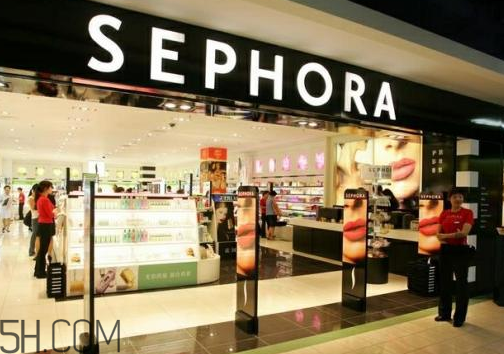 Sephora絲芙蘭的東西是正品嗎？絲芙蘭和屈臣氏的區(qū)別