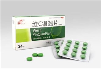維c銀翹片會過敏嗎？維c銀翹片有副作用嗎？