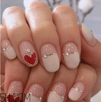 時(shí)尚美甲圖片最新款2018 美甲注意事項(xiàng) 時(shí)尚美甲圖片最新款2018 美甲注意事項(xiàng)