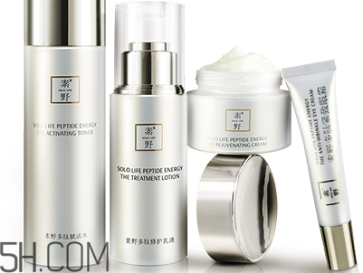 素野護(hù)膚品有哪些系列？素野面膜怎么用使用方法？