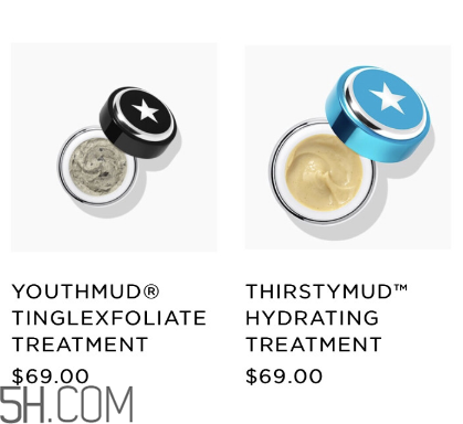 glamglow星空面膜價(jià)格多少錢？glamglow星空面膜好用嗎？