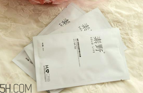 素野護(hù)膚品有哪些系列？素野面膜怎么用使用方法？