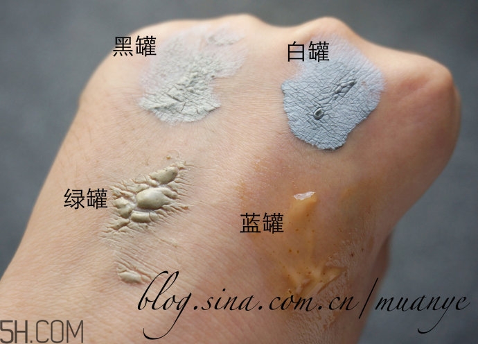 glamglow面膜哪個(gè)好用？glamglow藍(lán)罐面膜價(jià)格多少錢？