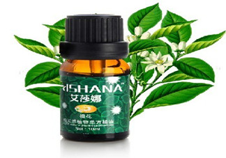 橙花精油可以祛斑嗎？橙花精油怎么用在臉上？