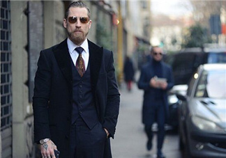 brioni西服要多少錢？brioni西裝價格