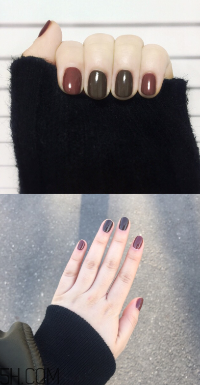 clio指甲油怎么涂漸變教程 指甲油怎么配色好看 clio指甲油怎么涂漸變教程 指甲油怎么配色好看